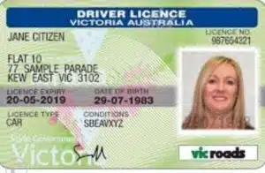 australia-driving-license