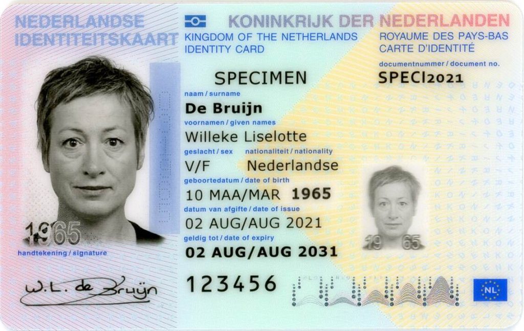 Dutch Id Card Buy Real Passports Id Cards Driver S License Visas