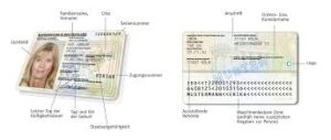 german-id-card