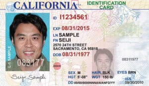 real-california-id-card